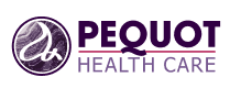 Pequot Health Care Logo